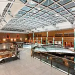 Radisson Blu Edwardian Heathrow Hotel And Conferen