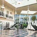 Radisson Blu Edwardian Heathrow Hotel And Conferen