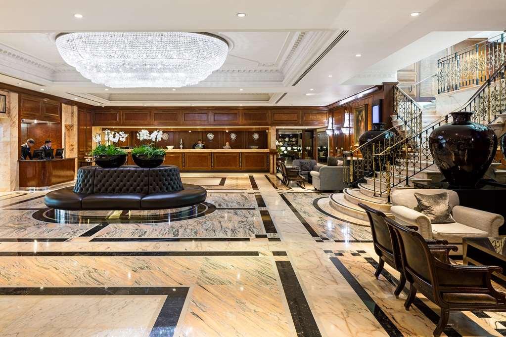 Radisson Blu Edwardian Heathrow And Conferen Hotel *