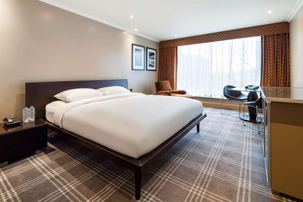 Radisson Blu Edwardian Heathrow And Conferen * Hillingdon
