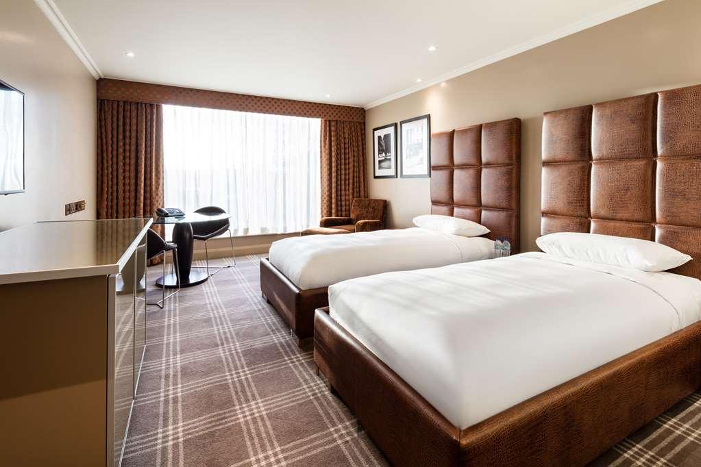 Radisson Blu Edwardian Heathrow And Conferen Hillingdon