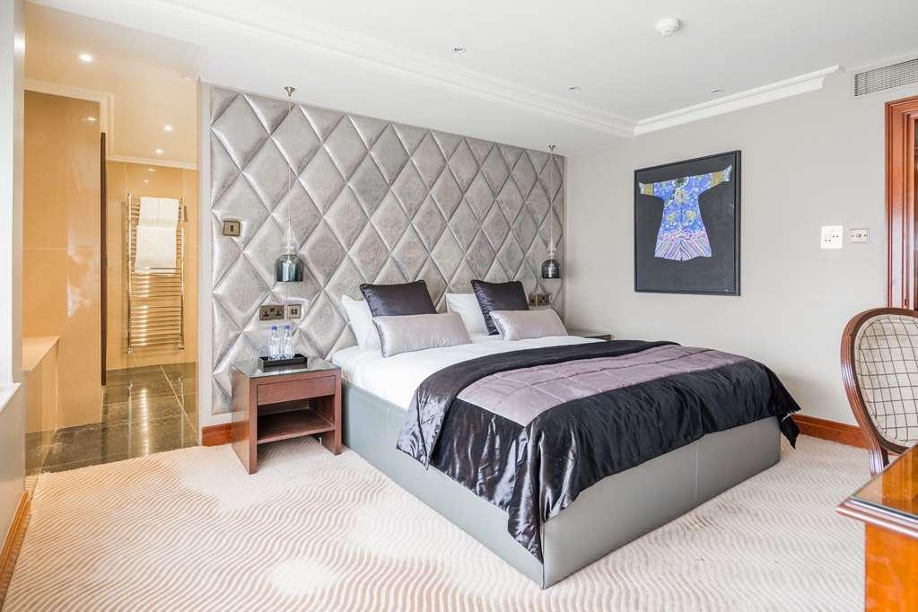 Radisson Blu Edwardian Heathrow And Conferen