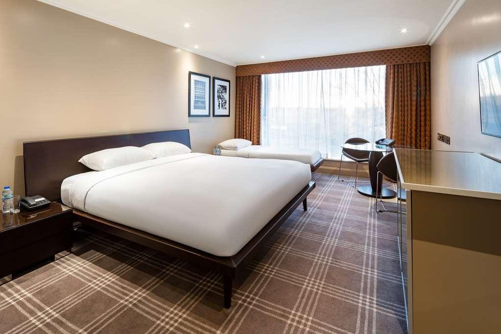 Radisson Blu Edwardian Heathrow And Conferen Hotel *