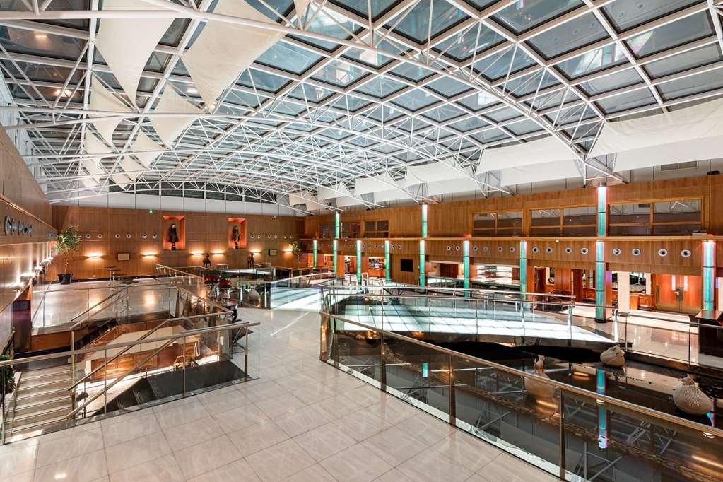 Radisson Blu Edwardian Heathrow And Conferen * Hillingdon