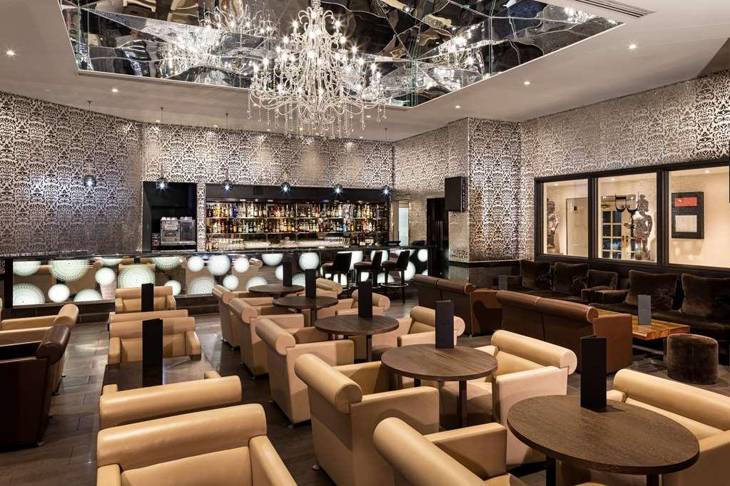 Hotel Radisson Blu Edwardian Heathrow And Conferen Hillingdon