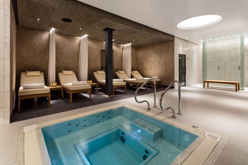 Radisson Blu Edwardian Heathrow And Conferen Hillingdon