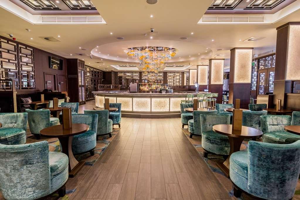Hotel Radisson Blu Edwardian Heathrow And Conferen